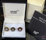 AAA Grade Replica Montblanc Contemporary Cufflinks for Sale